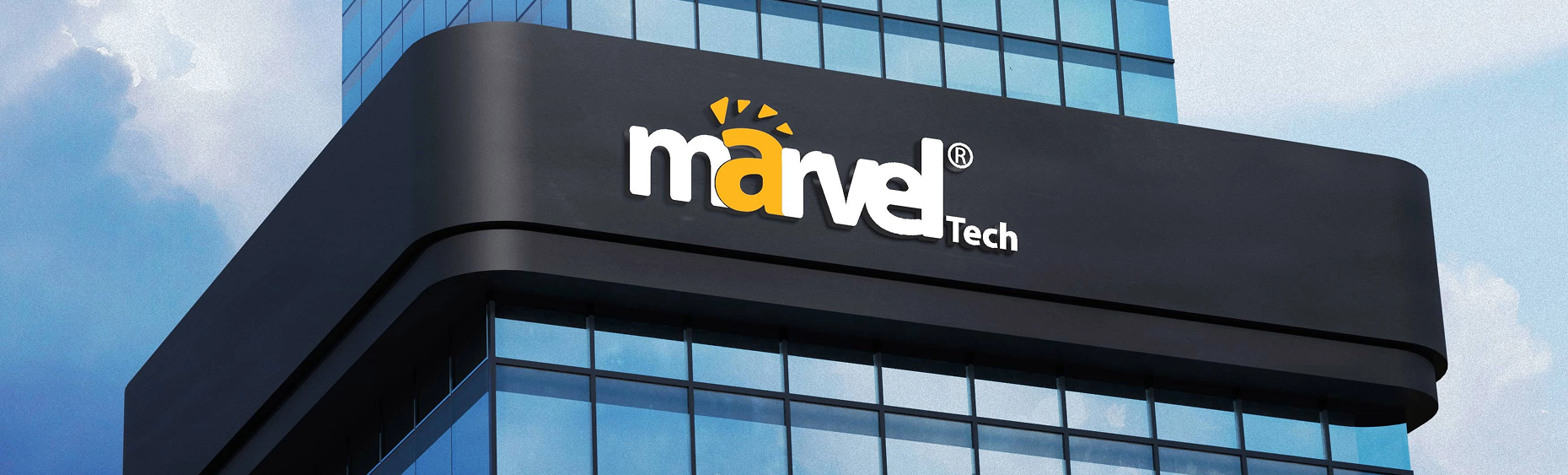 Marvel Tech